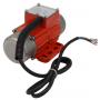SILNIK WIBRACYJNY ELEKTROWIBRATOR MV40/3 3000 OBR 0,02kW 0,3kN 3-FAZOWY